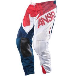  Answer ANSWER RACING USA ALPHA AIR MX nadrg fehr/piros/kk