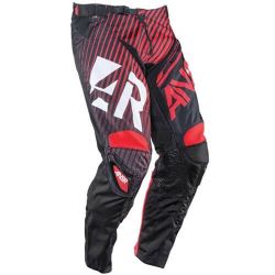  Answer ANSWER RACING USA ELITE MX nadrg fekete/piros