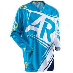  Answer ANSWER RACING USA ALPHA MX mez kk/flu citrom