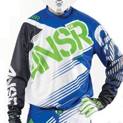 Answer ANSWER RACING USA SYNC MX mez kk/fehr/zld