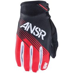  Answer ANSWER RACING SYNC MX keszty piros/fekete