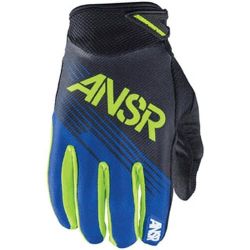  Answer ANSWER RACING SYNC MX keszty kk/fekete