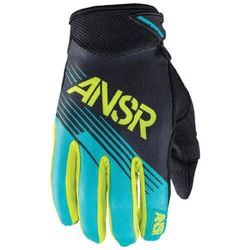  Answer ANSWER RACING SYNC MX keszty menta/zld