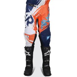  Answer ANSWER RACING USA ALPHA AIR MX nadrg kk/narancs