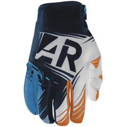  Answer ANSWER RACING ALPHA AIR MX keszty kk/narancs