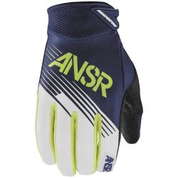  Answer ANSWER RACING SYNC gyermek MX keszty lime/kk