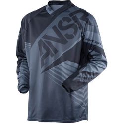  Answer ANSWER RACING USA SYNC MX mez fekete/szrke
