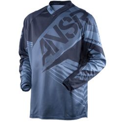  Answer ANSWER RACING USA SYNC gyermek MX mez fekete