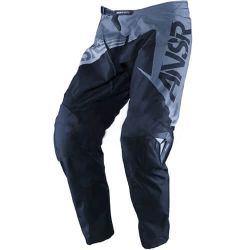  Answer ANSWER RACING USA SYNC gyermek MX nadrg fekete