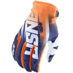  Answer ANSWER RACING ALPHA MX keszty navy kk/narancs