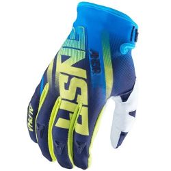  Answer ANSWER RACING ALPHA MX keszty navy/cinkk