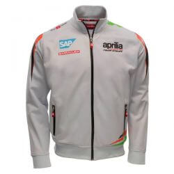  APRILIA APRILIA Racing 16R szrke cipzras pulver