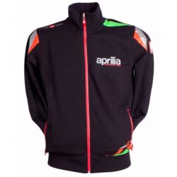  APRILIA APRILIA Racing Spin Off fekete cipzras pulver