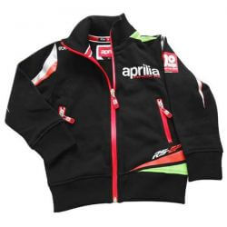  APRILIA APRILIA Spin Off fekete gyermek pulver