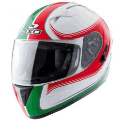  AXO AXO ITALY Goblin speed sisak zld/piros/fehr