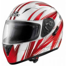  AXO AXO ITALY Goblin RGW speed sisak piros/szrke/fehr