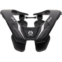  ATLAS BRACE ATLAS PRODIGY NIGHTSHIFT KID nyakgp fekete 2022