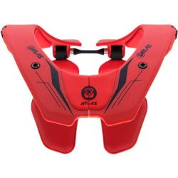  ATLAS BRACE ATLAS PRODIGY FIRE KID nyakgp piros 2022