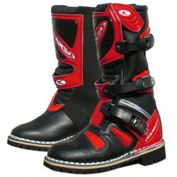  Askew Askew X-Fire Gyerek csizma