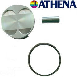  WRP ATHENA RACING ITALY dugatty