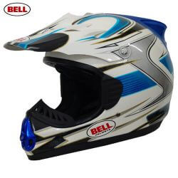  Bell BELL Thunder cross buksisak kk