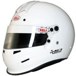  Bell BELL KC3-CMR gyermek auts/gokart buksisak fehr