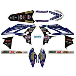  Yamaha BLACKBIRD 2239V