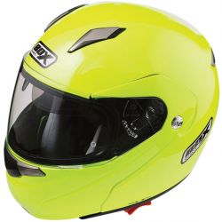  Box OXFORD BOX HELMET SZ-1 felnyithat ll buksisak flu citrom