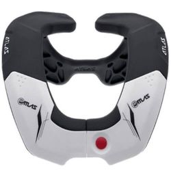  ATLAS BRACE ATLAS BROLL WHITE KID nyakgp fehr/fekete 2022