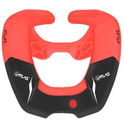  ATLAS BRACE ATLAS BROLL PUMPKIN KID nyakgp narancs 2022