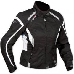  American-Pro AMERICAN-PRO Butterfly ni cordura dzseki fekete 2022