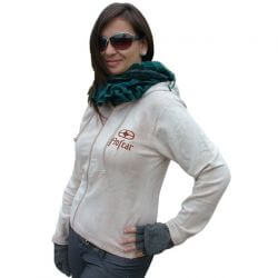  No Fear No Fear Batic Hooded