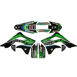  BlackBird Blackbird 2420R2