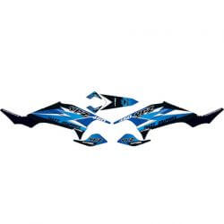  BlackBird Blackbird 2Q07