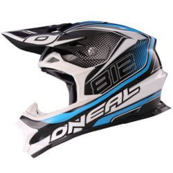  O'Neal O'NEAL 8Series kk/fekete cross buksisak