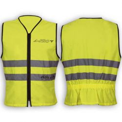  American-Pro AMERICAN-PRO Bright Gilet lthatsgi mellny 2022