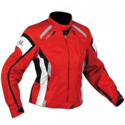  American-Pro AMERICAN-PRO Butterfly ni cordura dzseki piros 2022