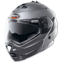  CABERG CABERG ITALY Duke felnyithat ll buksisak matt metl szrke