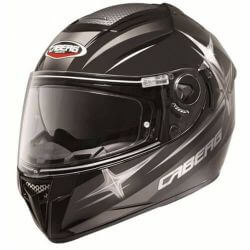  CABERG CABERG ITALY Ego Kuma speed buksisak fekete/szrke