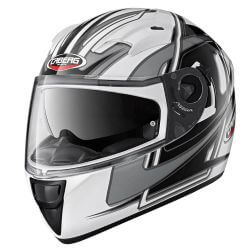  CABERG CABERG ITALY Vox Speed sisak fehr/fekete