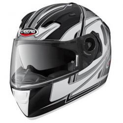  CABERG CABERG ITALY Vox speed sisak matt fekete/fehr