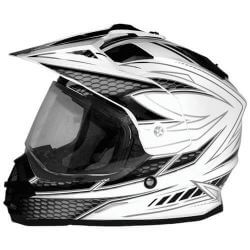  Cyber CYBER UX-32 cross/enduro sisak fehr