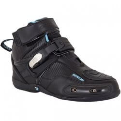  Spada SPADA Compact WP motoros cip fekete 2024