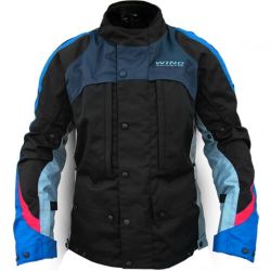  Wind WIND ITALY Corsica cordura dzseki fekete/kk