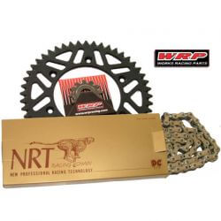  WRP Cross lncszett