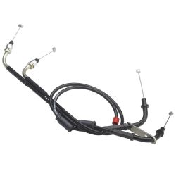  Domino DOMINO ITALY Ducati gzbowden 3213 fekete 2022
