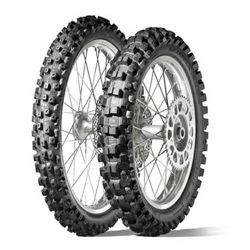  DUNLOP DUNLOP ENGLAND 80/100-21