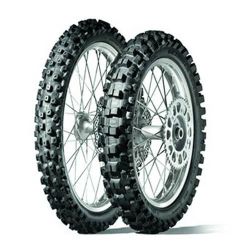  DUNLOP DUNLOP ENGLAND Geomax 18
