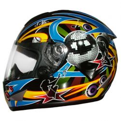  X-Tech X-TECH TS 41 Disco speed buksisak