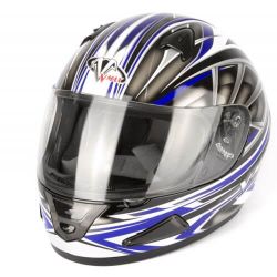  SIFAM France SIFAM France Stealth Altura tltsz sisak plexi